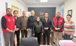 DİSK'ten İzmir emekçilerine destek!