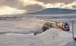 Doğu Ekspresi kış sezonu başlıyor
