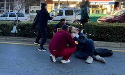 Başkan Aras’ın danışmanına sokak ortasında saldırı!