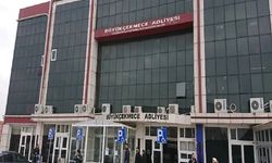 Adli Emanet deposunda 150 milyonluk vurgun!