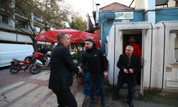 Şehzadeler Belediye Başkanı Hakan Şimşek göreve başladı