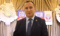 Öğretmenler  marketlerde!