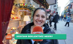 Vatandaşın yeni yıldan beklentisi