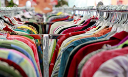 Tekstil sektöründe 300 bin kişi işsiz kaldı