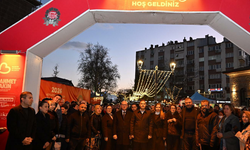 Balıkesir Büyükşehir Belediyesi’nden kadın üreticilere destek