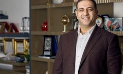 Başkanı Erman Uzun'dan yeni yıl mesajı