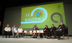 ESHOT'tan Kaizen Yarışması'nda üç projeyle örnek uygulamalar