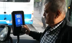 ‘Duraktayım’ uygulaması güncelleniyor