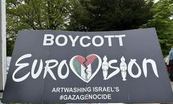 Belçika'da Eurovision tasarısı, bölge parlamentosuna sunuldu