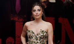 Ezgi Eyüboğlu’nun adının geçtiği dosyada 7 sevk!