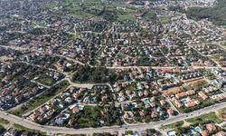 Fethiye Ölüdeniz Mahallesi’nde içme suyu hatları yenileniyor