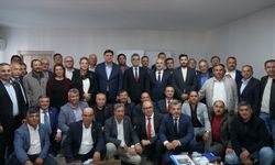 Fethiye ve Seydikemer içme suyu temini master planı imzalandı