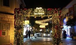 Yılbaşı coşkusu meydanlara taşıyor