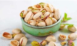 Antep fıstığının tanesi 2,5 lira oldu!