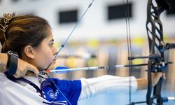 Muğla’nın okçuları Türkiye ikincisi oldu
