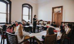 Kütüphaneler büyüyor okur sayısı artıyor