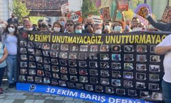 Ankara Gar Katliamı yargılamasında yeni gelişme