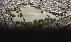 Buca Cezaevi alanı tartışması