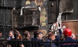 Gece kulübü faciası davasında tansiyon yükseldi!