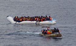 8 ilde göçmen kaçakçılığı operasyonu