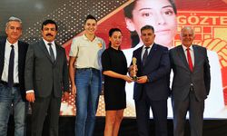 Göztepe’ye voleybolda 2025 Onuru