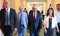 DEM Parti ve Ak Parti arasında kritik görüşme!