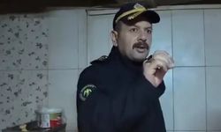 Ak Partili ismin fırınına ceza kesti görevinden alındı