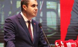 CHP'li Güç'ten yoğun tempo saha ziyaretleri