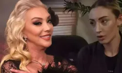 Güllü’nün kızından mesaj savunması