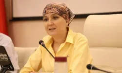 Başkan Tugay’dan Başkan Durbay’ın ailesine ziyaret