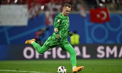 Mert Günok ayrılık iddialarını yanıtladı