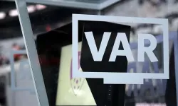 Trabzonspor-Beşiktaş maçının VAR hakemi açıklandı