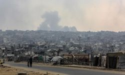 İsrail ordusunun Gazze’nin kuzeyinde açtığı ateş sonucu Filistinli bir çocuk ağır yaralandı