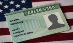 ABD’den Green Card çekilişine askıya alma kararı