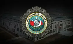 IŞID'li ter*rist yılbaşı öncesi eylem planı yapıyormuş