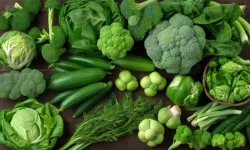 Bilim açıkladı: Dünyanın en sağlıklı besini tere oldu