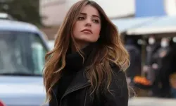 Ezgi Eyüboğlu gözaltına alındı