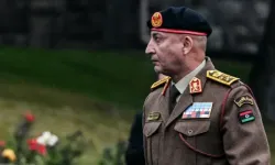 Düşen uçağın kara kutusu bulundu