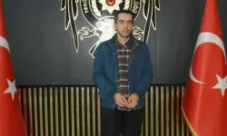 FETÖ elebaşı Gülen’in Yeğeni Yasir Gülen İstanbul’da yakalandı