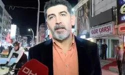 Levent Gültekin serbest bırakıldı