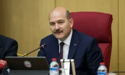 Soylu, Mehmet Akif Ersoy iddialarına yanıt verdi
