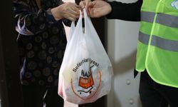 Seferihisar'da yeni yılın adı: Dayanışma