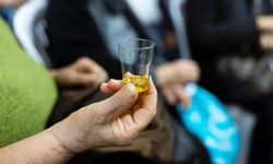 Balçova'da Zeytinyağı tadım etkinliğine yoğun ilgi