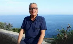 İzmir basının önemli ismi hayatını kaybetti