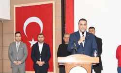 Yeni Yılda Çiğli’nin Hedefi: Sağlık, Refah ve Yeni Projeler