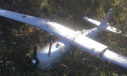 Kocaeli’de İHA düştü, jandarma ekipleri alarma geçti