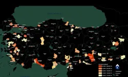 İl olmaya aday ilçeler : İzmir’den 4 ilçe listede