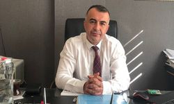 DSP İzmir İl Başkanı Samed Tekin görevden alındı