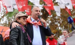 Güç: CHP iktidarında üreteni baş tacı edeceğiz