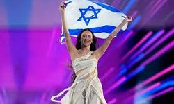 İsrail’in Eurovision’a katılımı Avrupa’da kriz yarattı